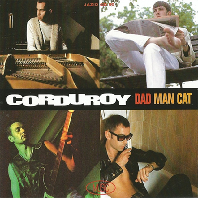 album image