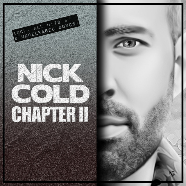 Chapter II cover art