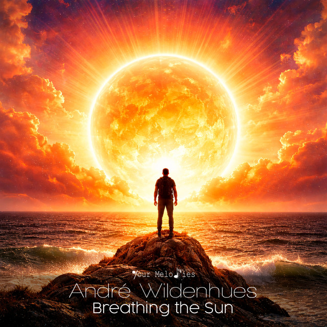 Breathing the Sun - Radio Edit cover art
