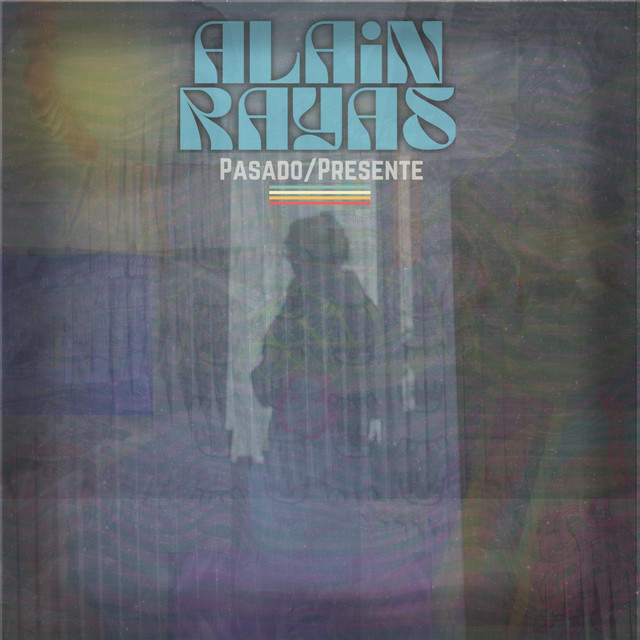 PASADO PRESENTE cover art
