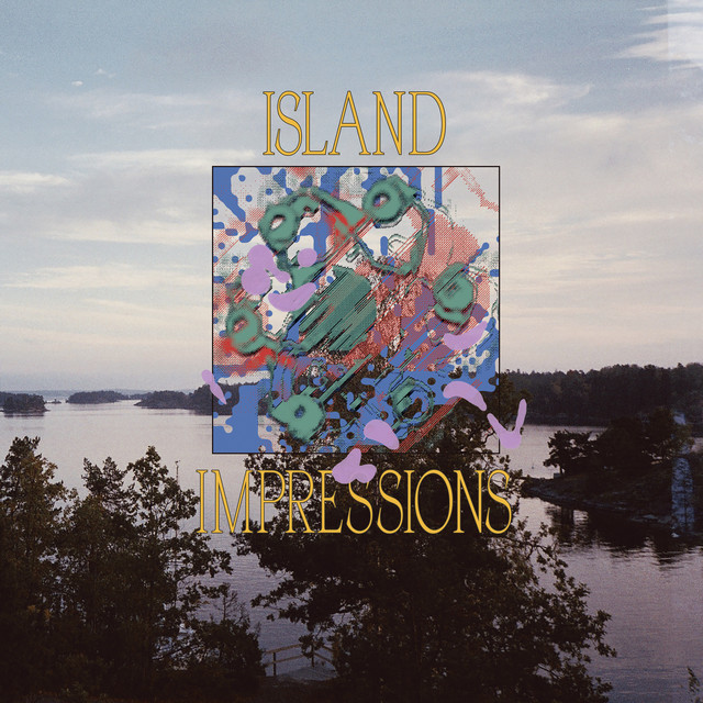 Island Impressions cover art