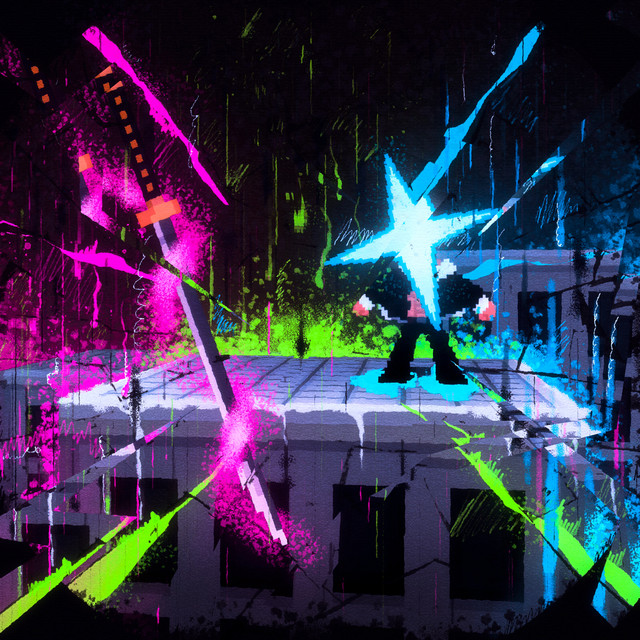 undefined album image