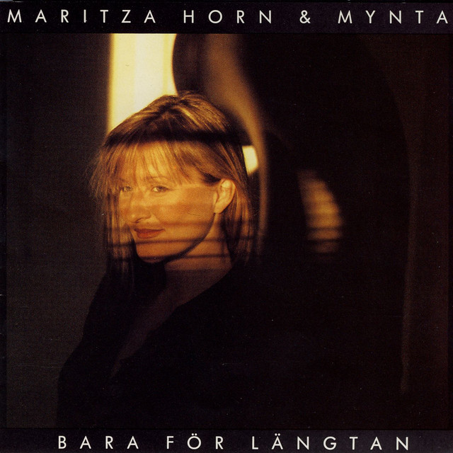 Bara För Längtan cover