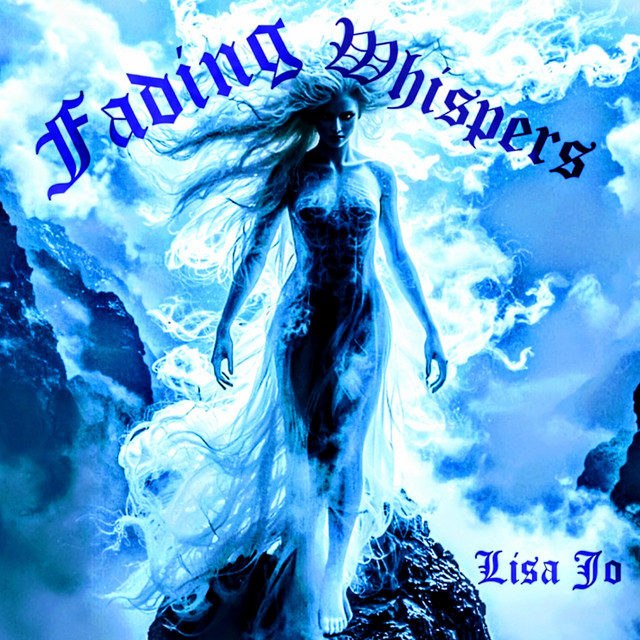 Fading Whispers