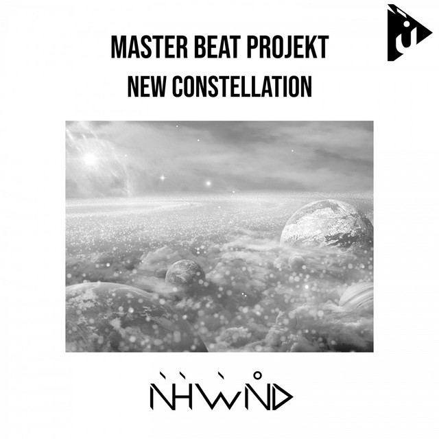 New Constellation - Original Mix