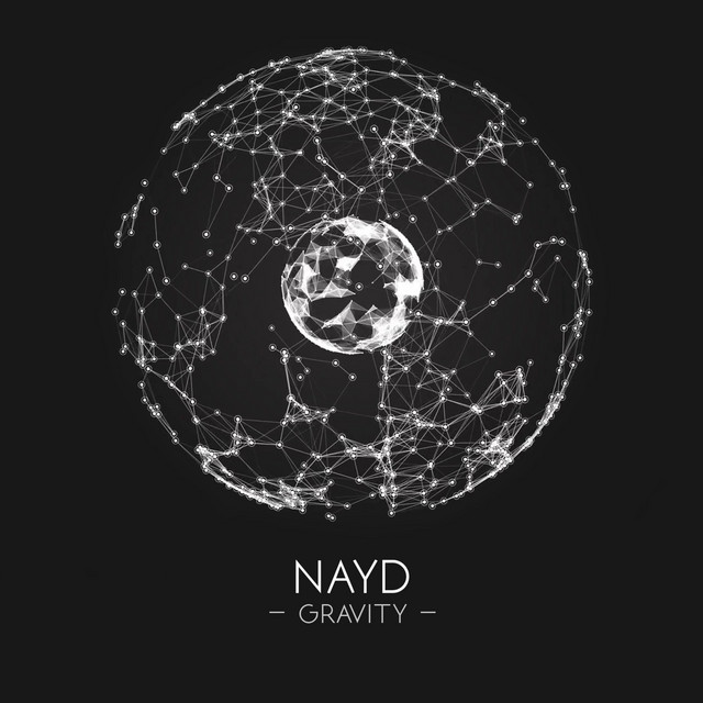 Gravity cover art