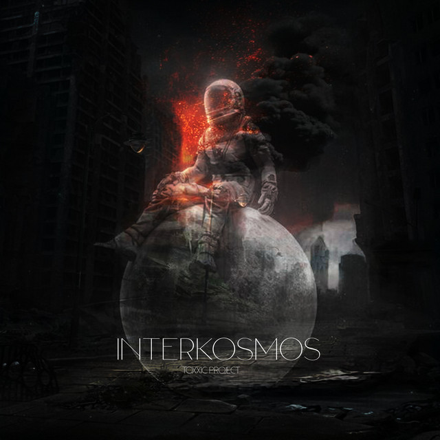 Interkosmos cover art