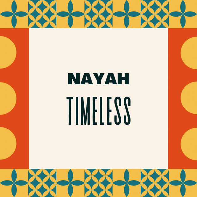 Timeless cover art