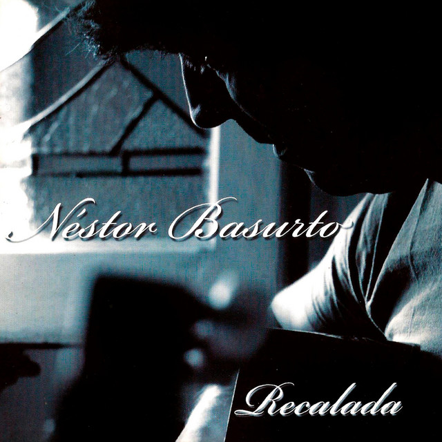 Recalada cover