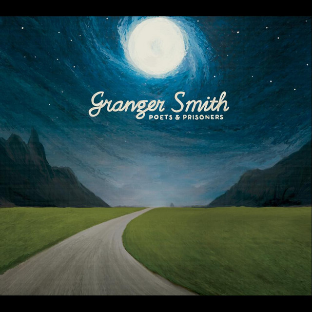 Poets & Prisoners cover art