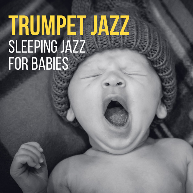 Trumpet Jazz cover art