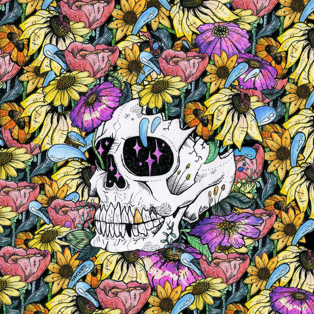 Truths You Hide in Your Head cover art