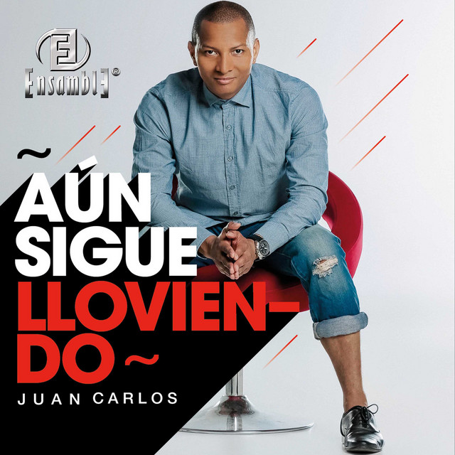 Aún Sigue Lloviendo - Remix
