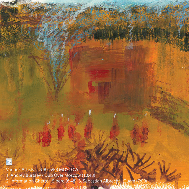 Guam cover art