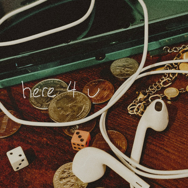 here4u cover