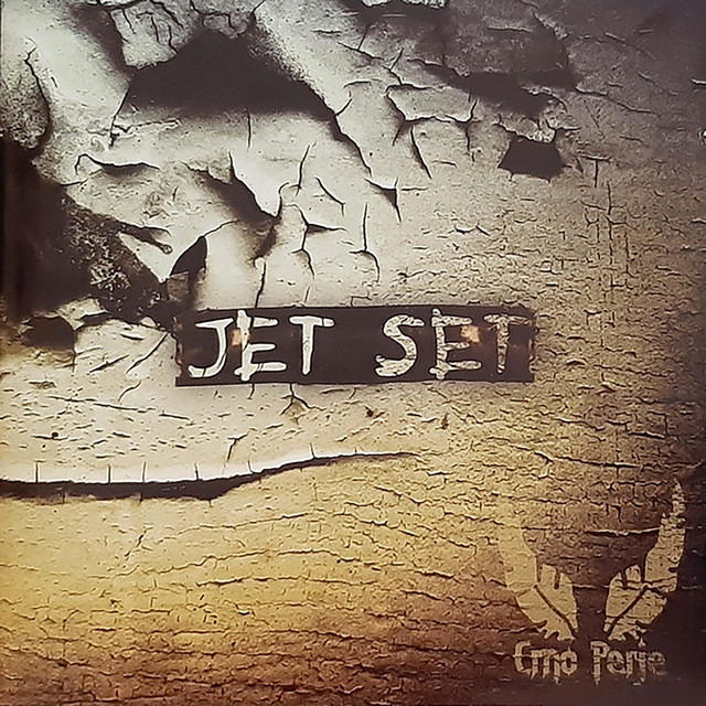 Jet Set cover