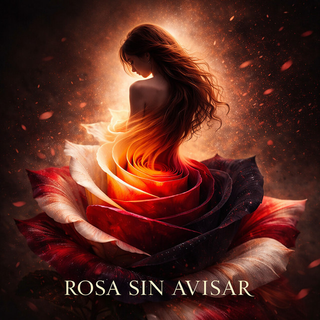Rosa Sin Avisar