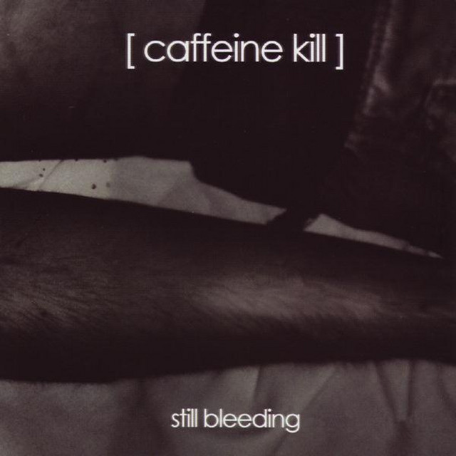 Still Bleeding cover