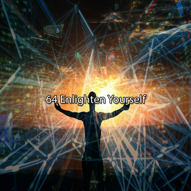 !!!! 64 Enlighten Yourself !!!! cover art