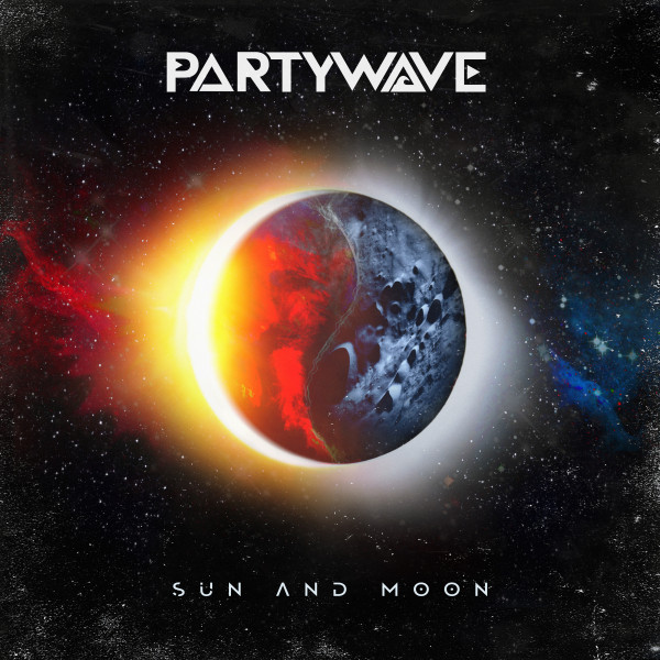 Wavin cover art