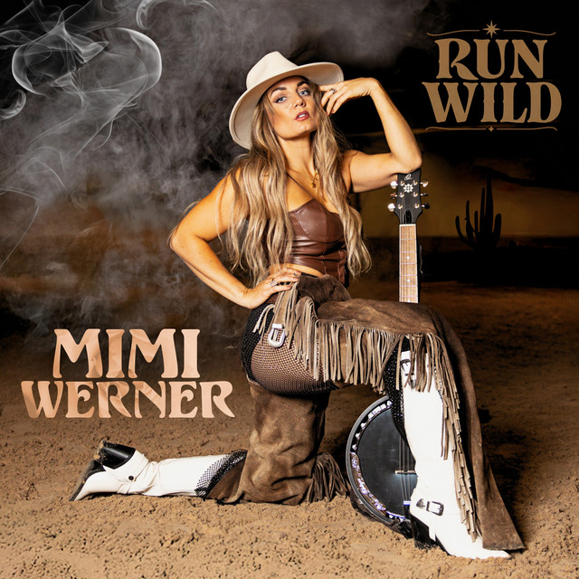 Run Wild cover