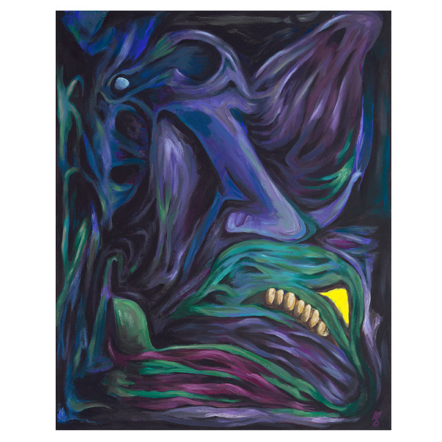 Uncertain as Light cover art
