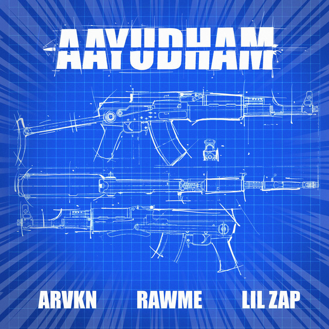 AAYUDHAM cover art