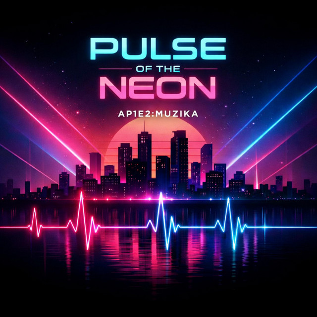 Pulse Of The Neon