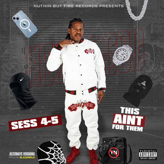 This Aint For Them (Alternate Versions) cover art