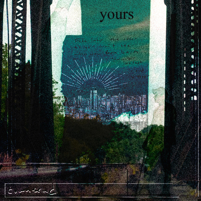 yours