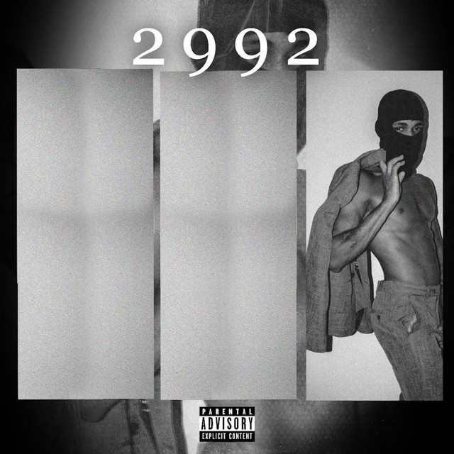 2992 cover art