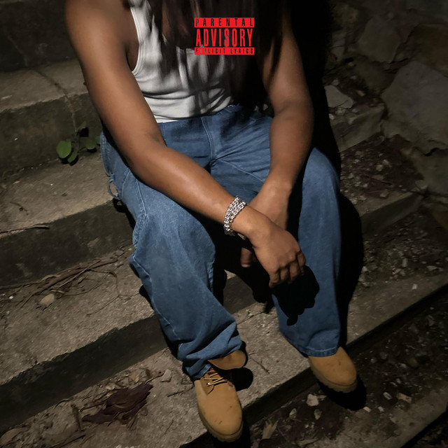 U KOULD NEVA cover art