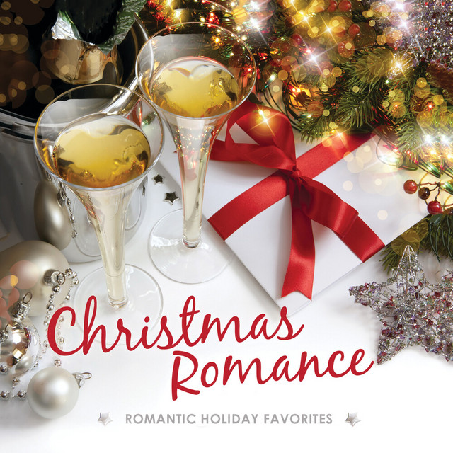 Christmas Romance: 15 Romantic Holiday Favorites cover