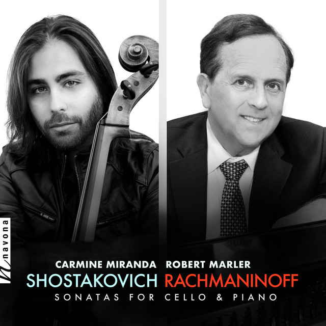 Cello Sonata in G Minor, Op. 19: III. Andante