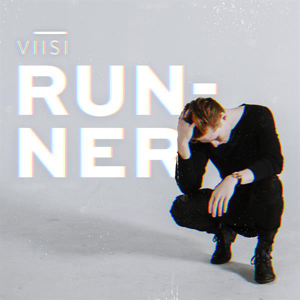 Runner cover art