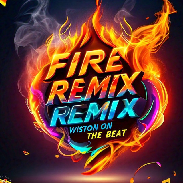 Fire Remix