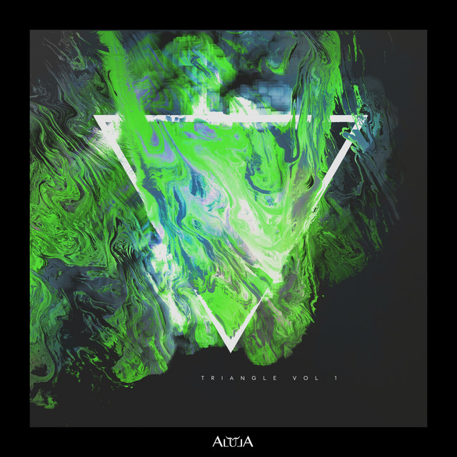 The Rule of Three album art