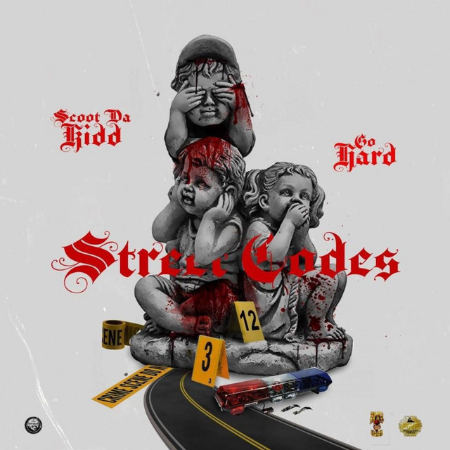 Thank Me Later cover art