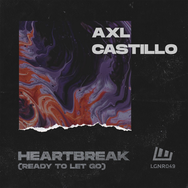 Heartbreak (Ready to Let Go)