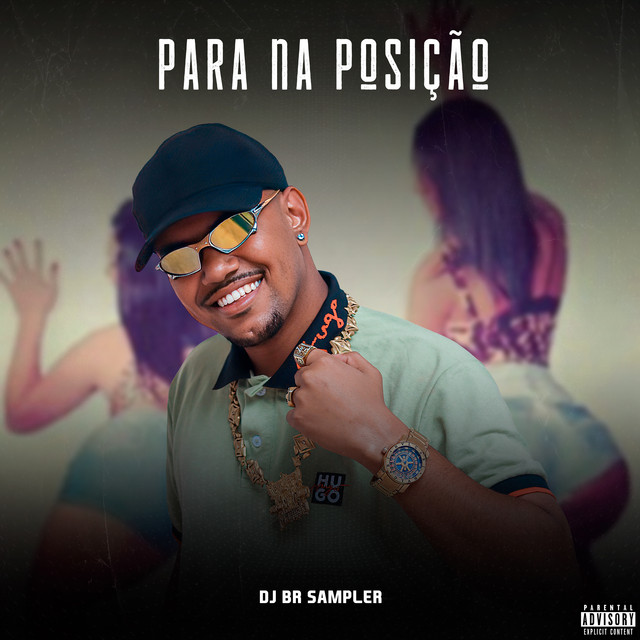Para na Posição