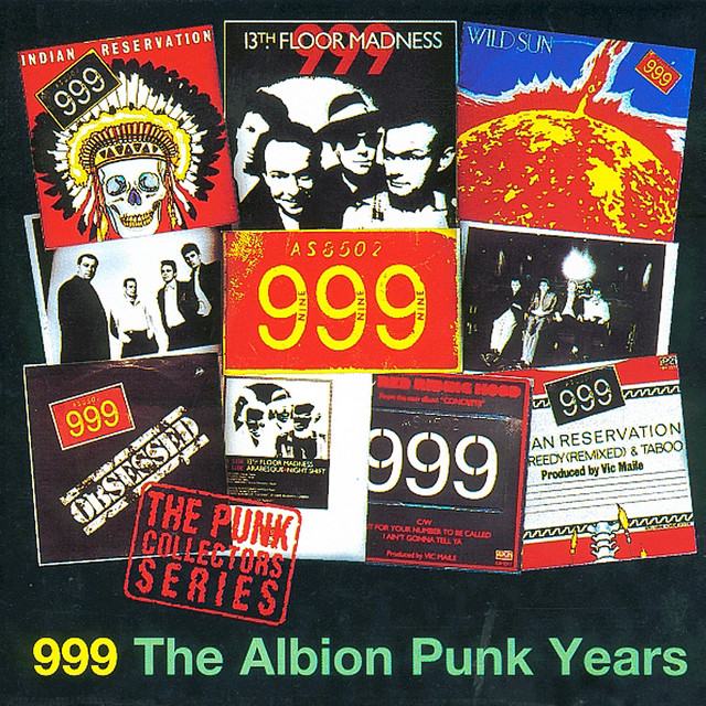 Sex - song and lyrics by 999 | Spotify
