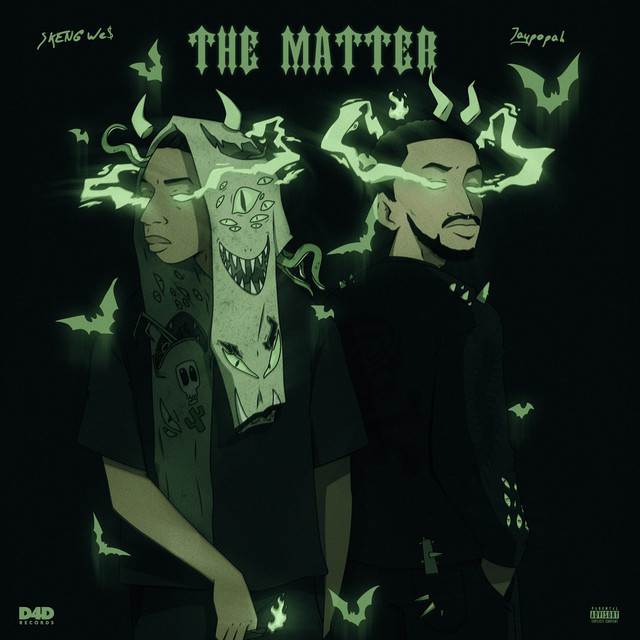The Matter