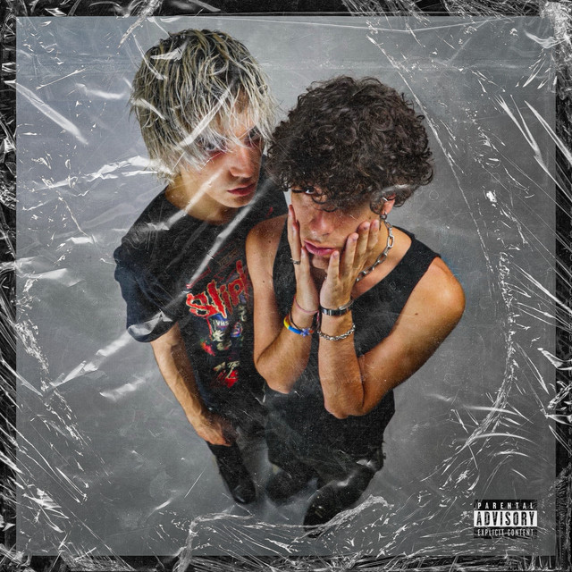 OSSIGENO cover art