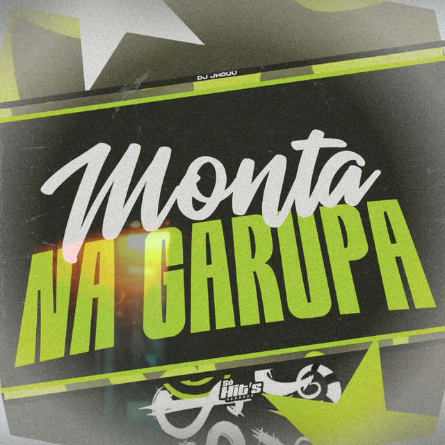 Monta na Garupa