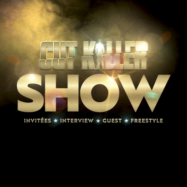 Cut Killer Show - Youssoupha cover art