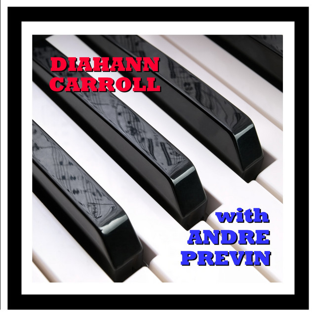 With Andre Previn cover art