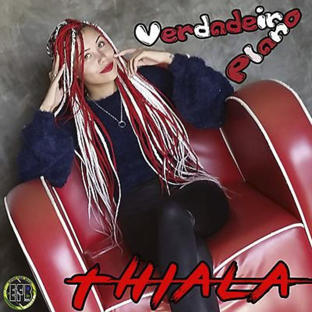 Verdadeiro Plano cover art