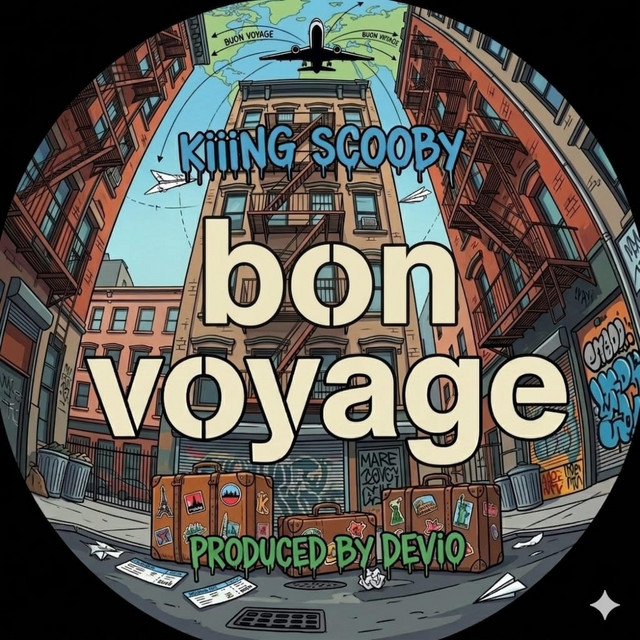 Bon voyage