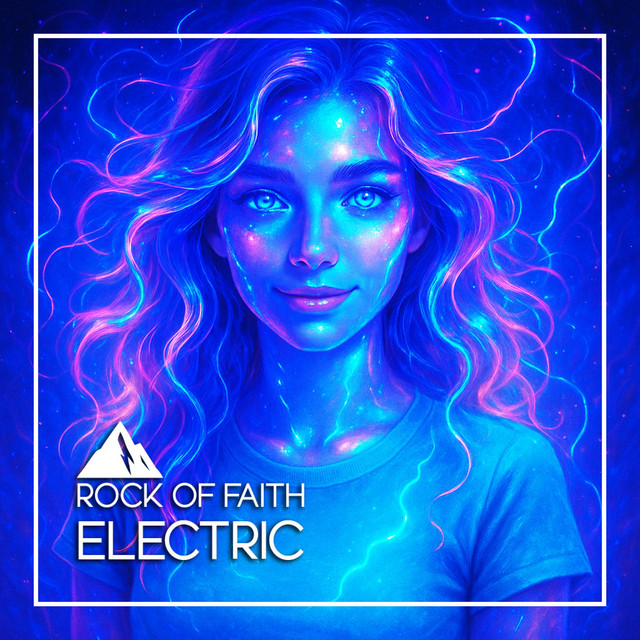 Rock of Faith