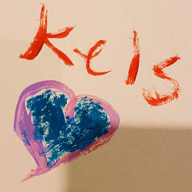 Kels cover art
